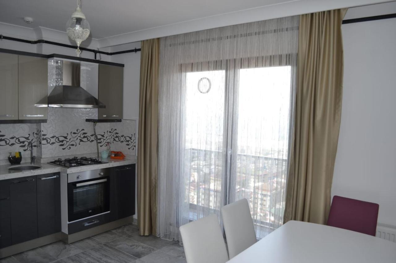 Shahin Golden Hotel L الصقر الذهبي… Bostanci Exteriér fotografie
