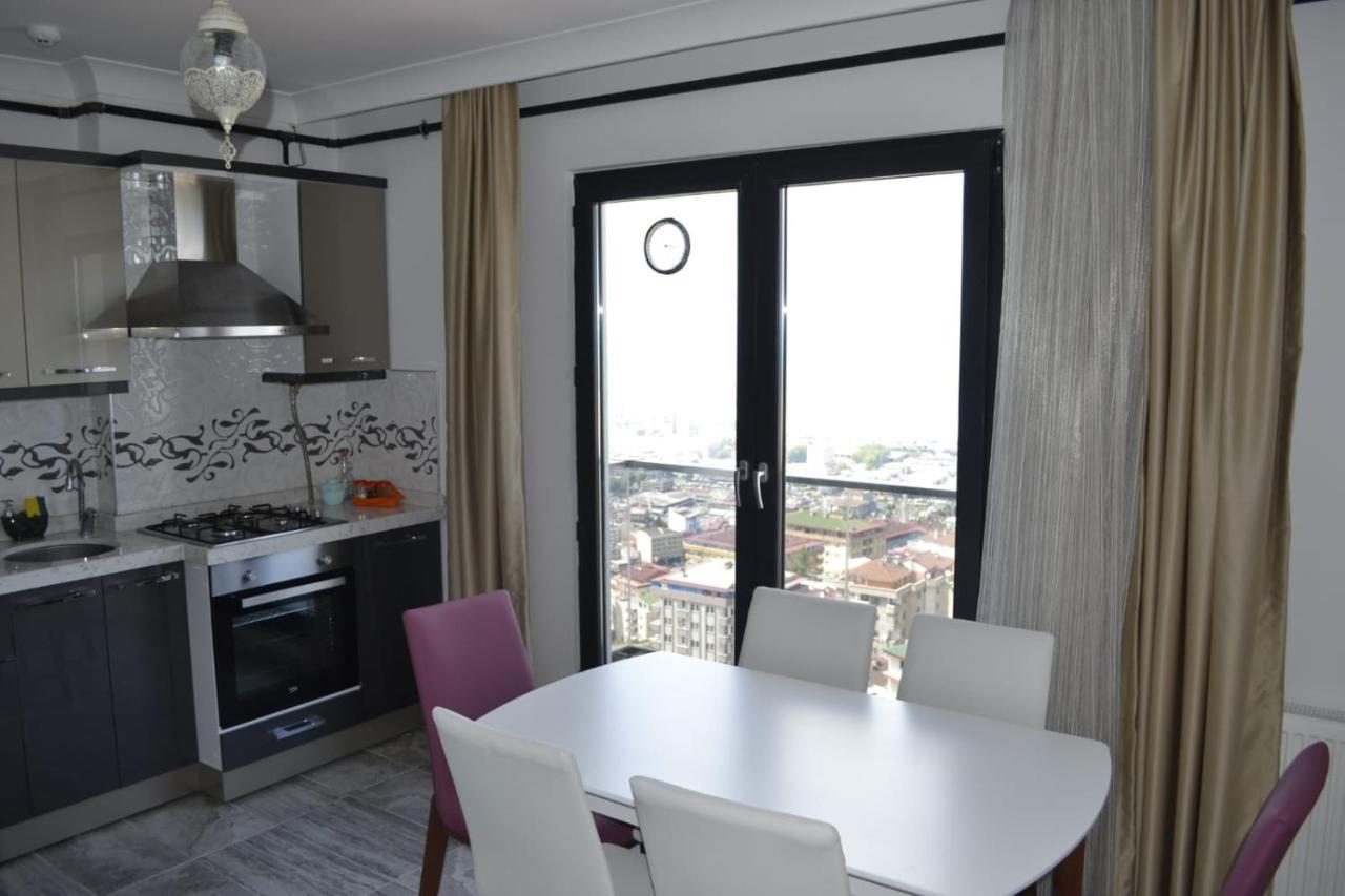 Shahin Golden Hotel L الصقر الذهبي… Bostanci Exteriér fotografie