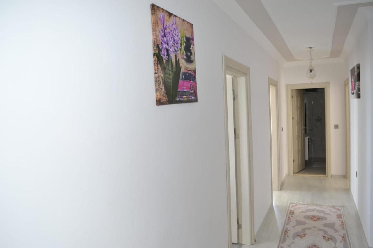 Shahin Golden Hotel L الصقر الذهبي… Bostanci Exteriér fotografie