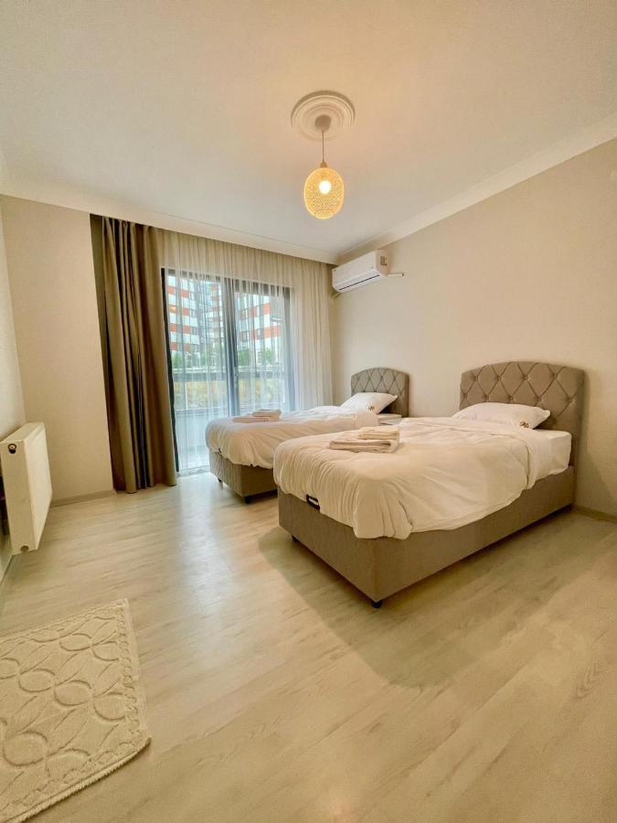 Shahin Golden Hotel L الصقر الذهبي… Bostanci Exteriér fotografie