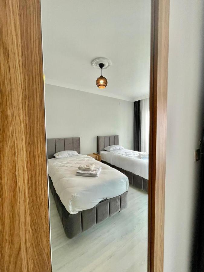 Shahin Golden Hotel L الصقر الذهبي… Bostanci Exteriér fotografie