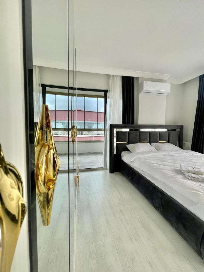 Shahin Golden Hotel L الصقر الذهبي… Bostanci Exteriér fotografie