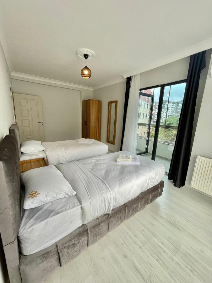 Shahin Golden Hotel L الصقر الذهبي… Bostanci Exteriér fotografie