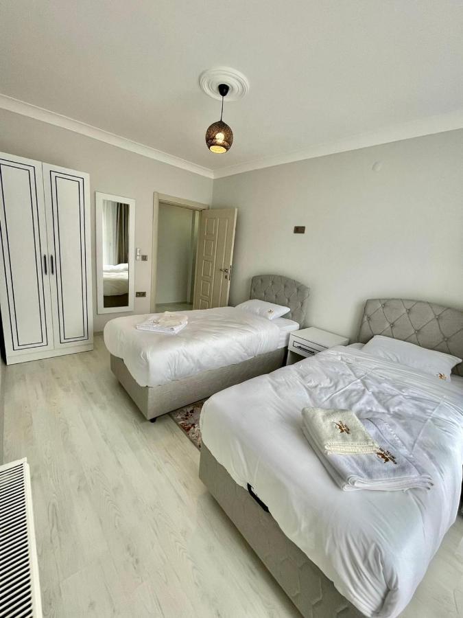 Shahin Golden Hotel L الصقر الذهبي… Bostanci Exteriér fotografie