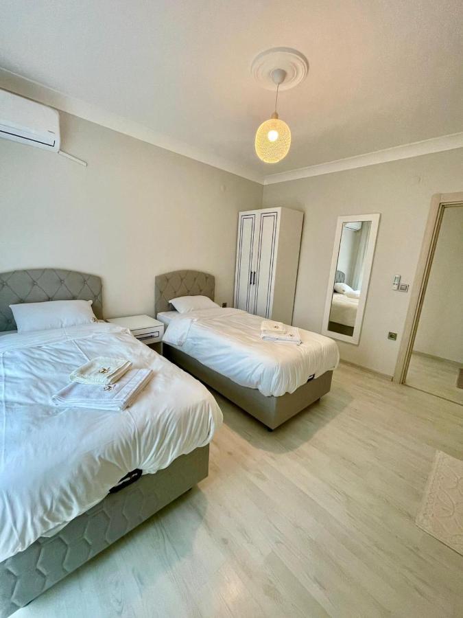 Shahin Golden Hotel L الصقر الذهبي… Bostanci Exteriér fotografie