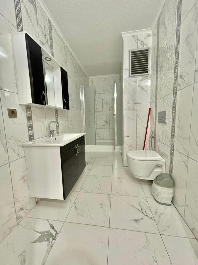 Shahin Golden Hotel L الصقر الذهبي… Bostanci Exteriér fotografie