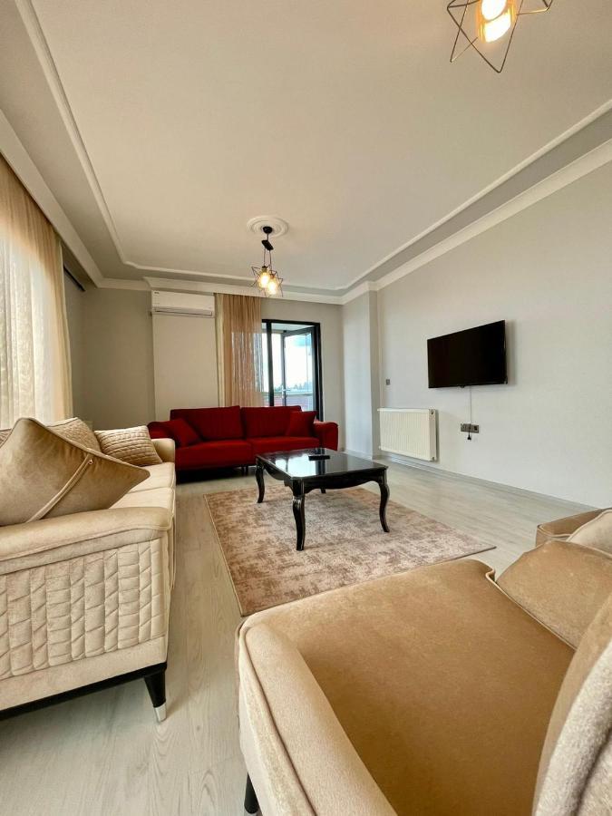Shahin Golden Hotel L الصقر الذهبي… Bostanci Exteriér fotografie
