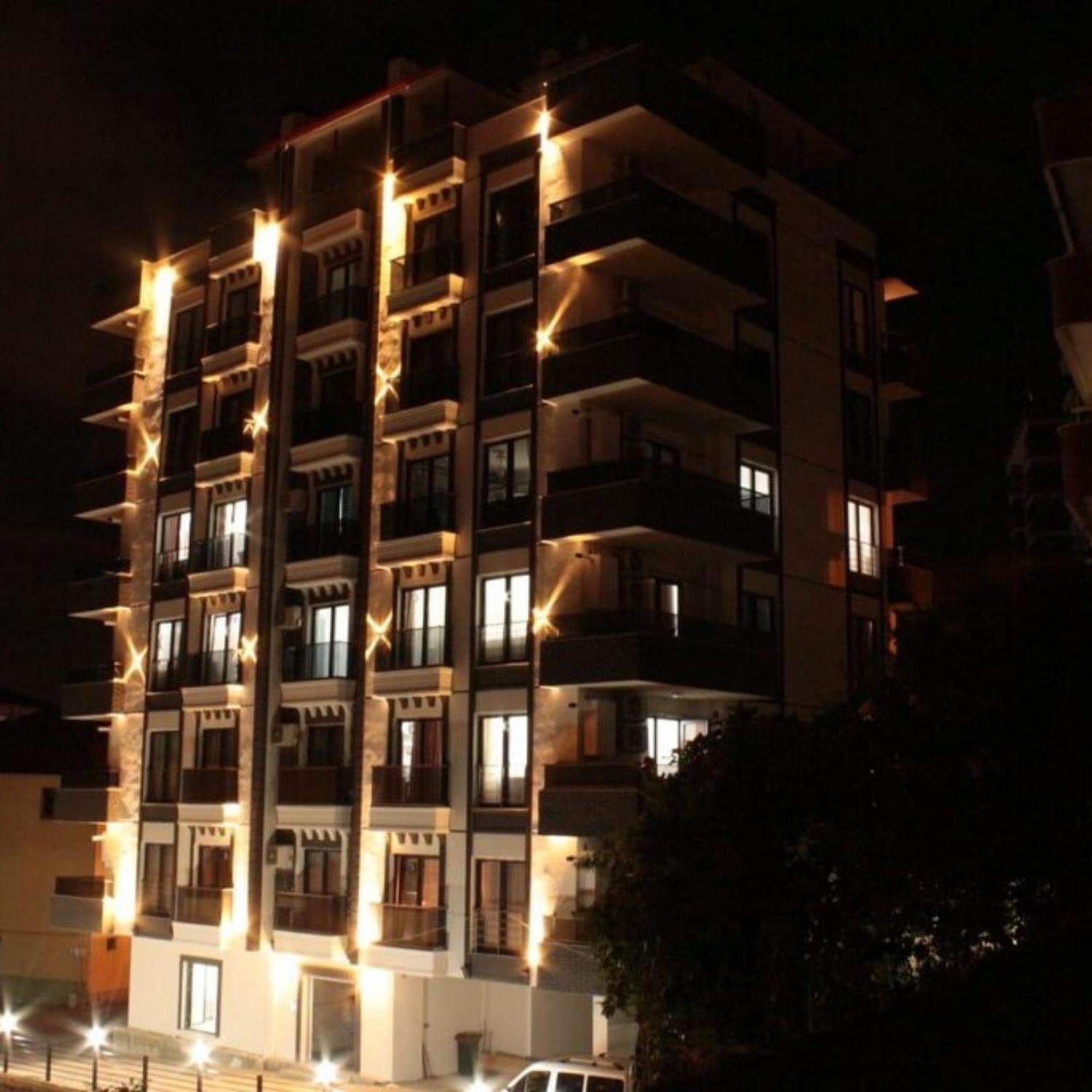 Shahin Golden Hotel L الصقر الذهبي… Bostanci Exteriér fotografie