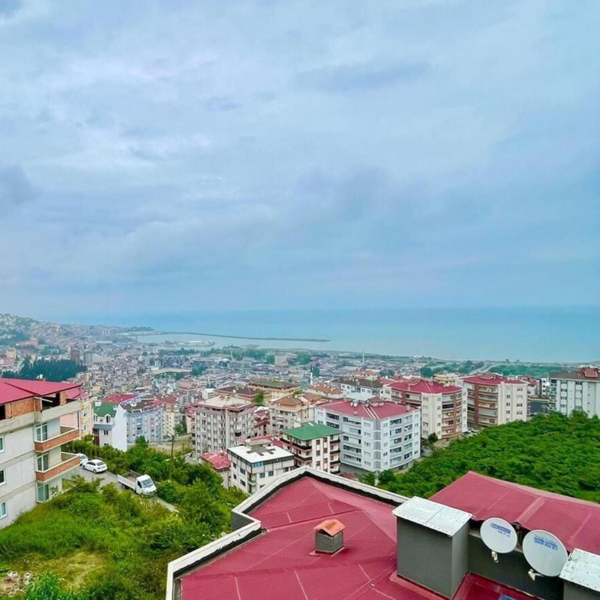 Shahin Golden Hotel L الصقر الذهبي… Bostanci Exteriér fotografie