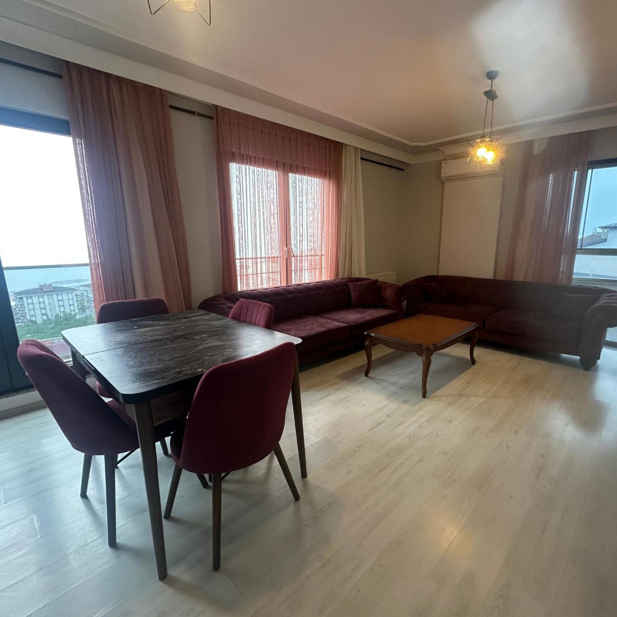 Shahin Golden Hotel L الصقر الذهبي… Bostanci Exteriér fotografie
