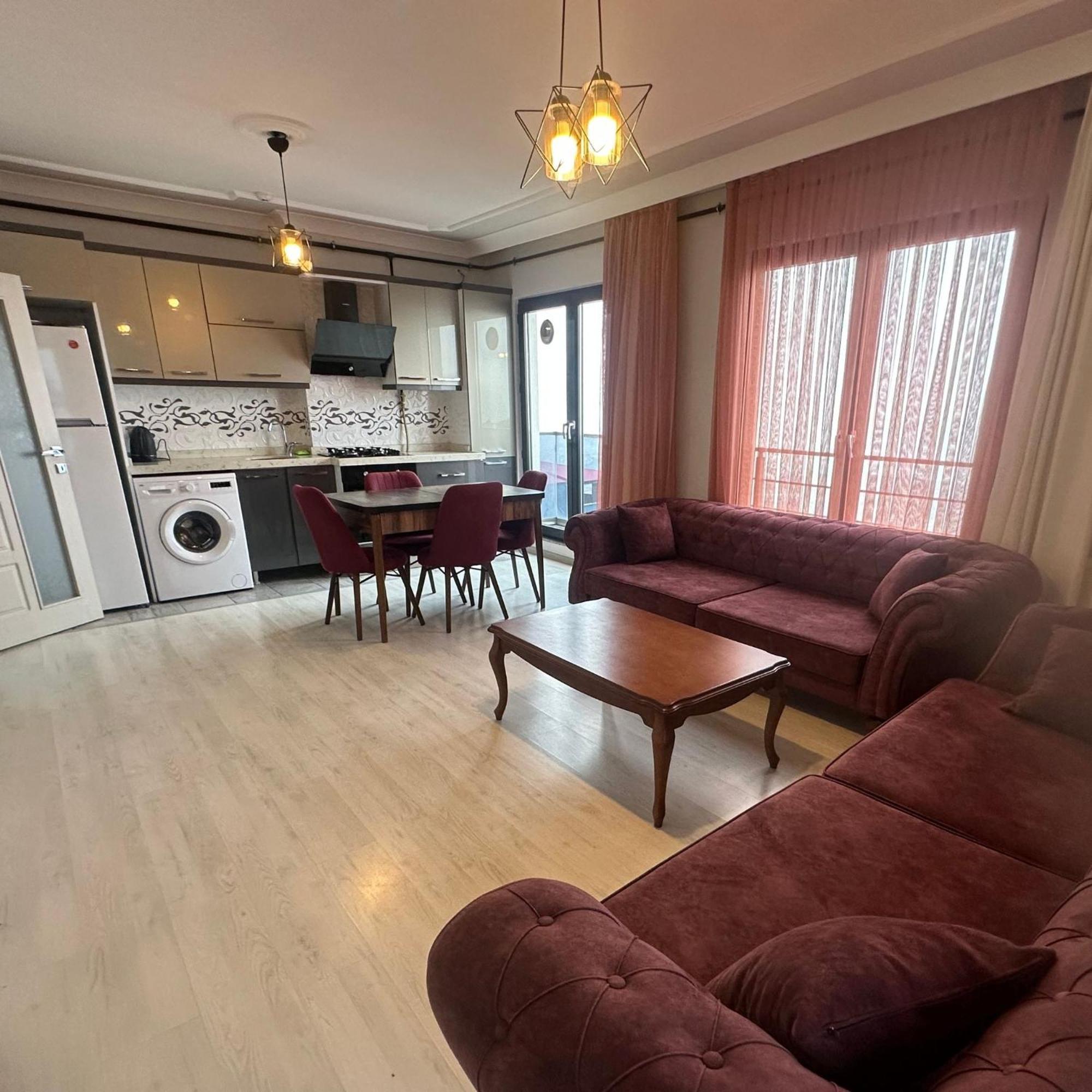 Shahin Golden Hotel L الصقر الذهبي… Bostanci Exteriér fotografie
