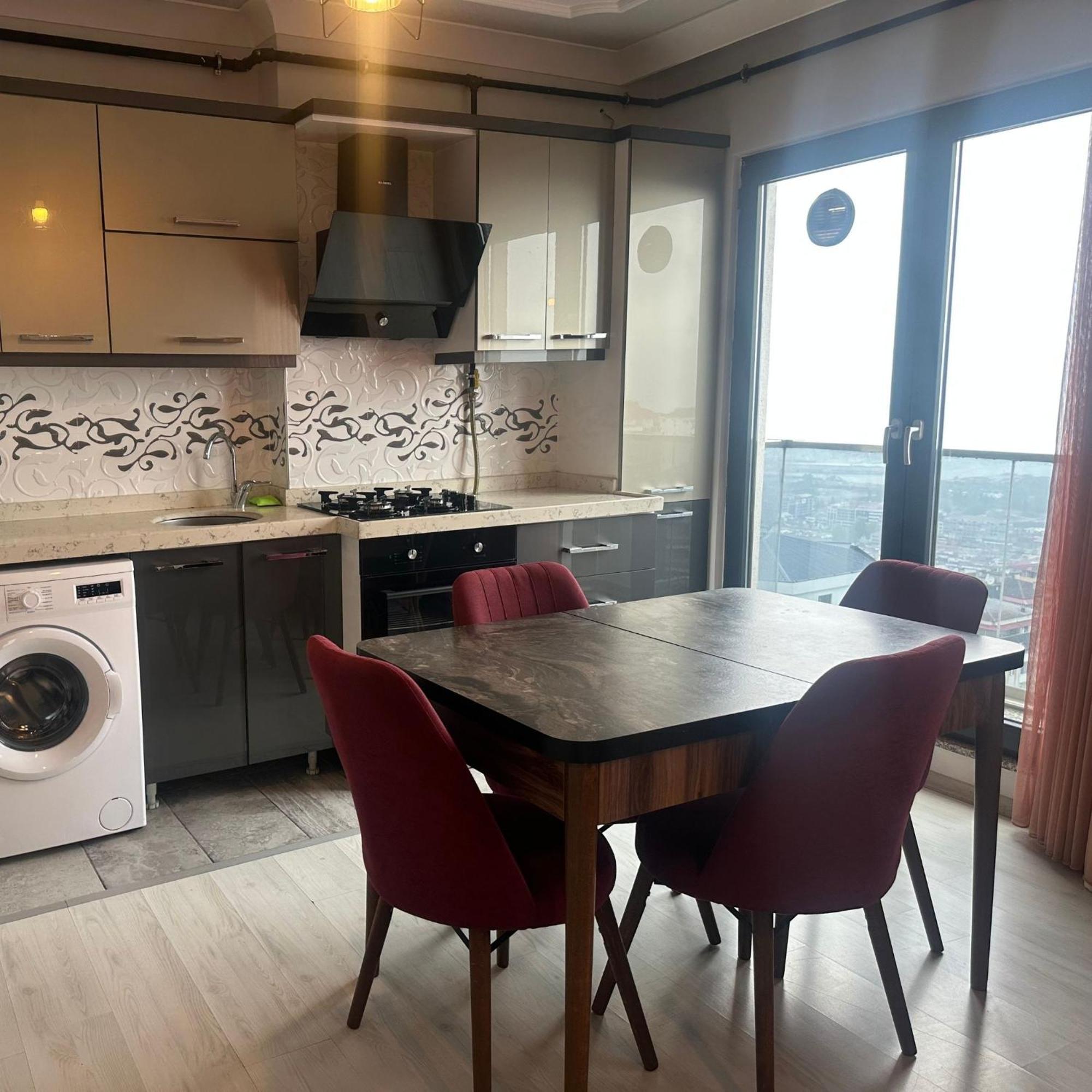 Shahin Golden Hotel L الصقر الذهبي… Bostanci Exteriér fotografie