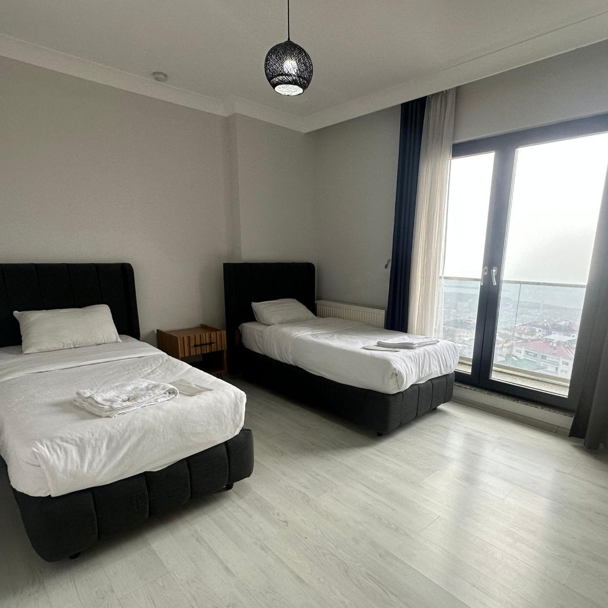 Shahin Golden Hotel L الصقر الذهبي… Bostanci Exteriér fotografie