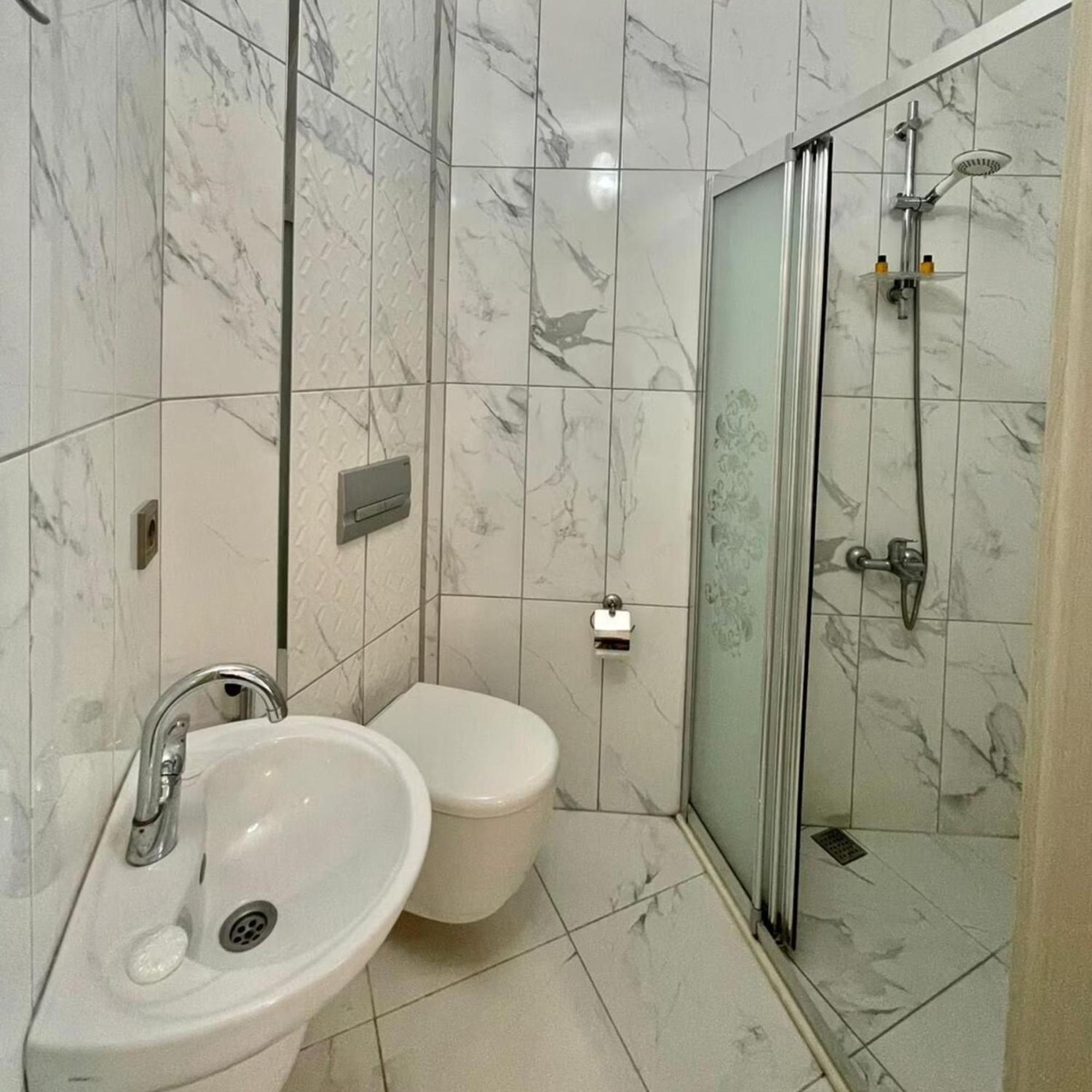 Shahin Golden Hotel L الصقر الذهبي… Bostanci Exteriér fotografie