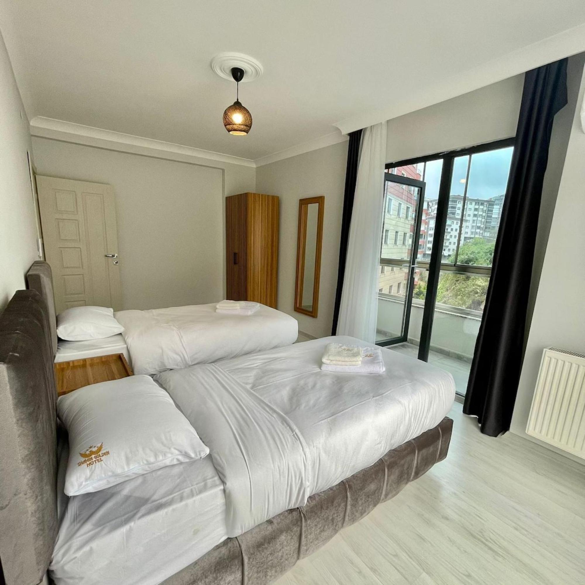 Shahin Golden Hotel L الصقر الذهبي… Bostanci Exteriér fotografie