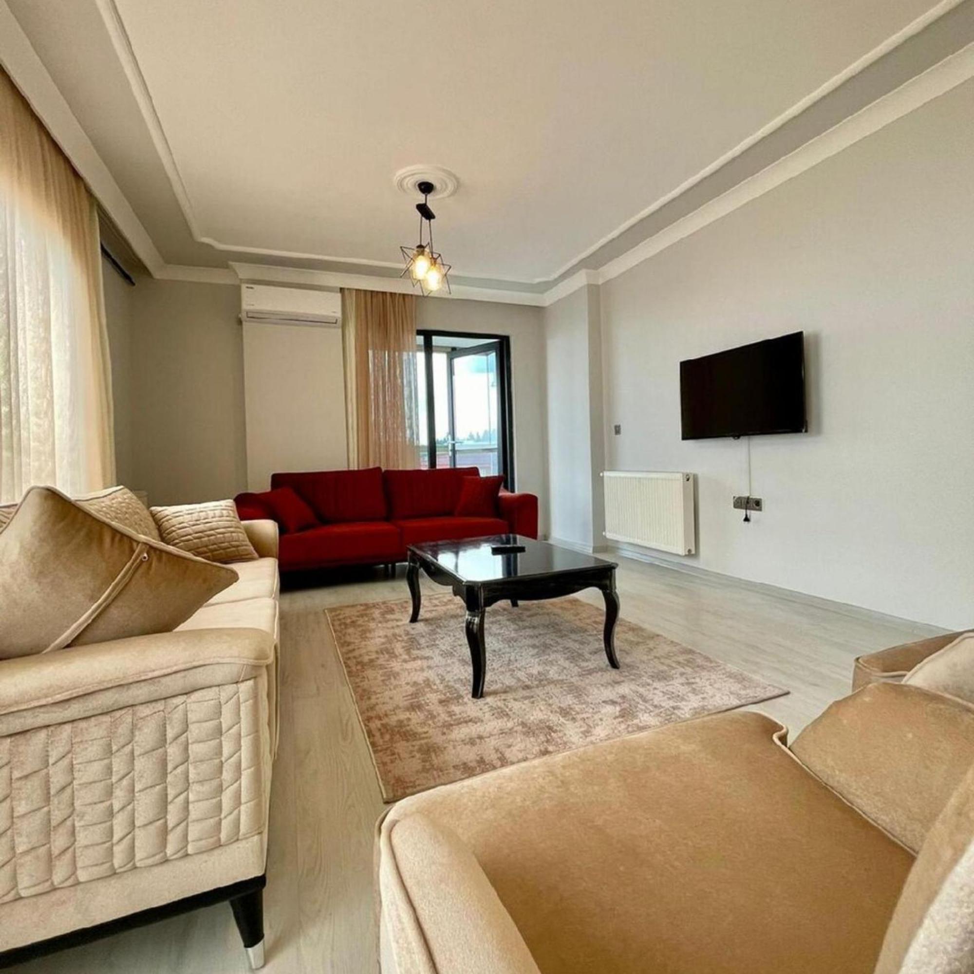 Shahin Golden Hotel L الصقر الذهبي… Bostanci Exteriér fotografie