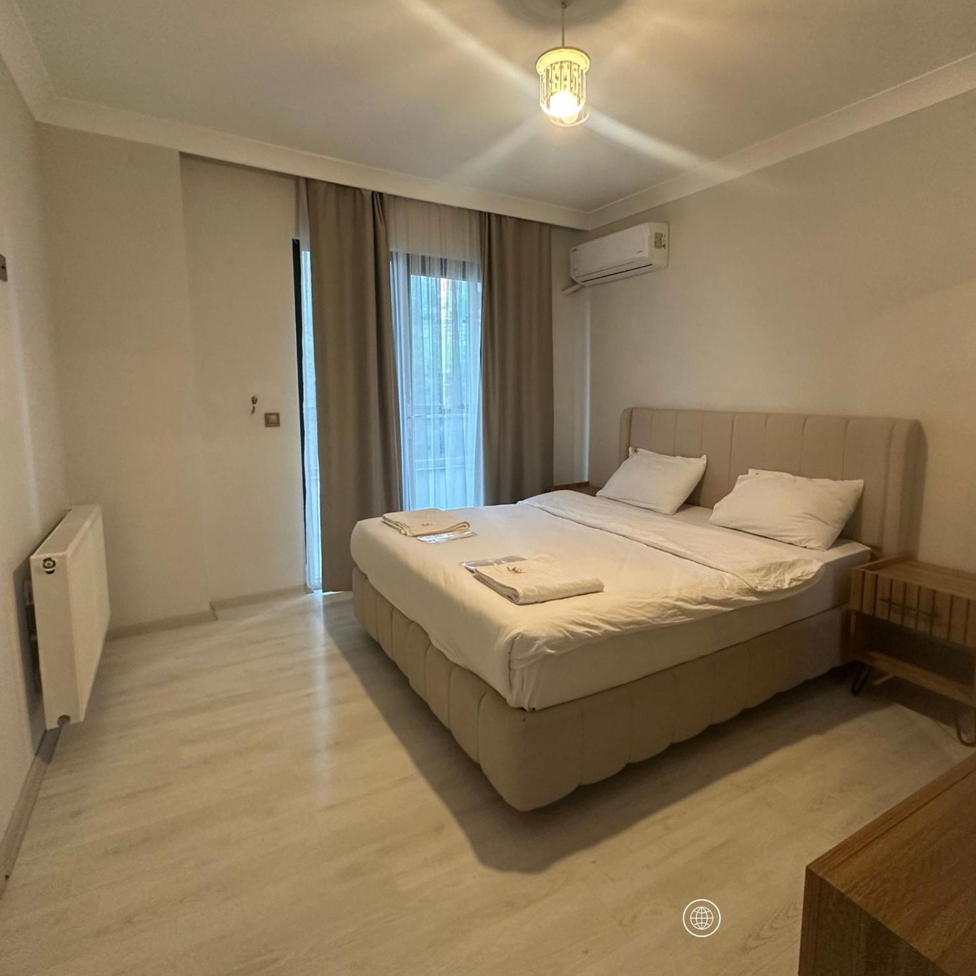 Shahin Golden Hotel L الصقر الذهبي… Bostanci Exteriér fotografie