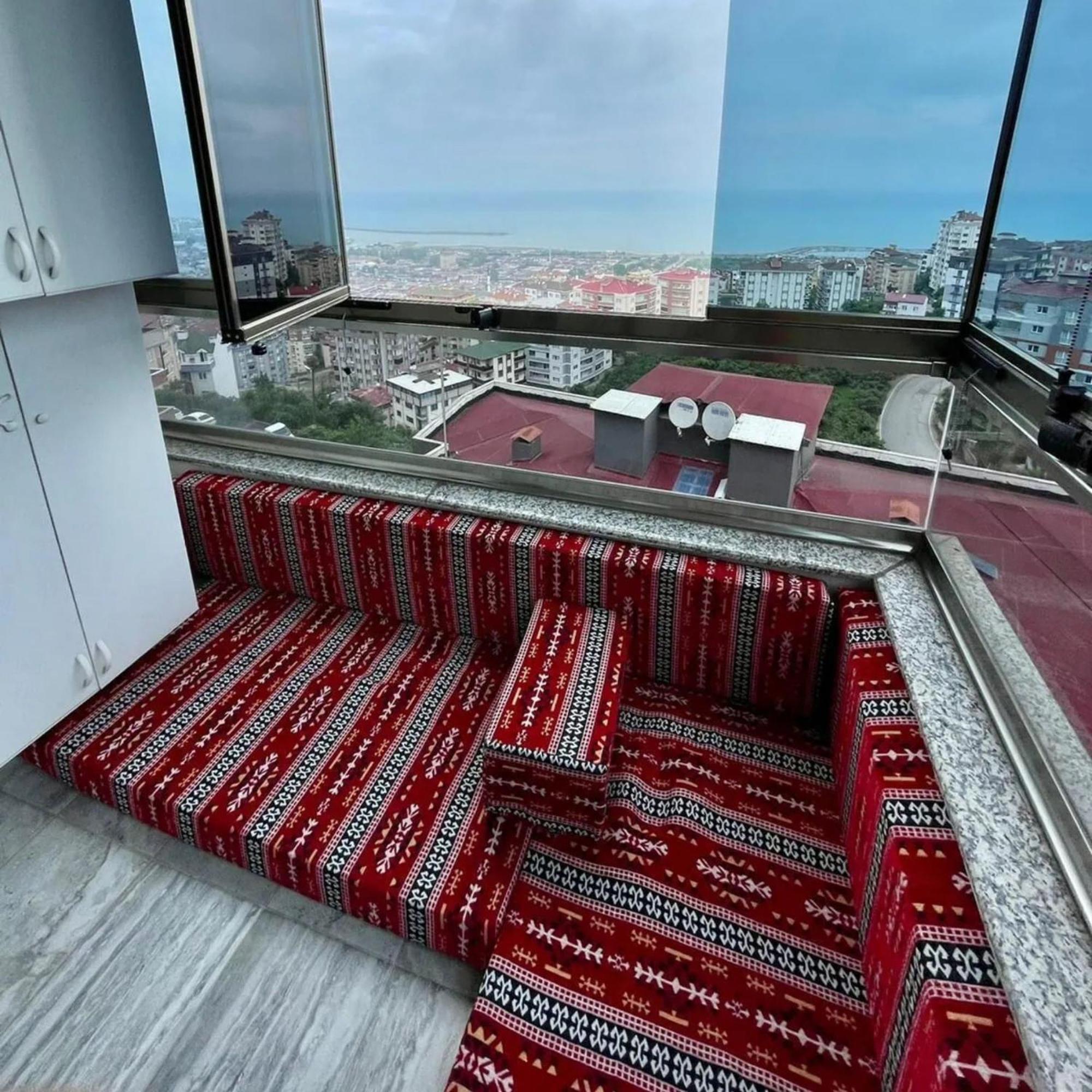 Shahin Golden Hotel L الصقر الذهبي… Bostanci Exteriér fotografie