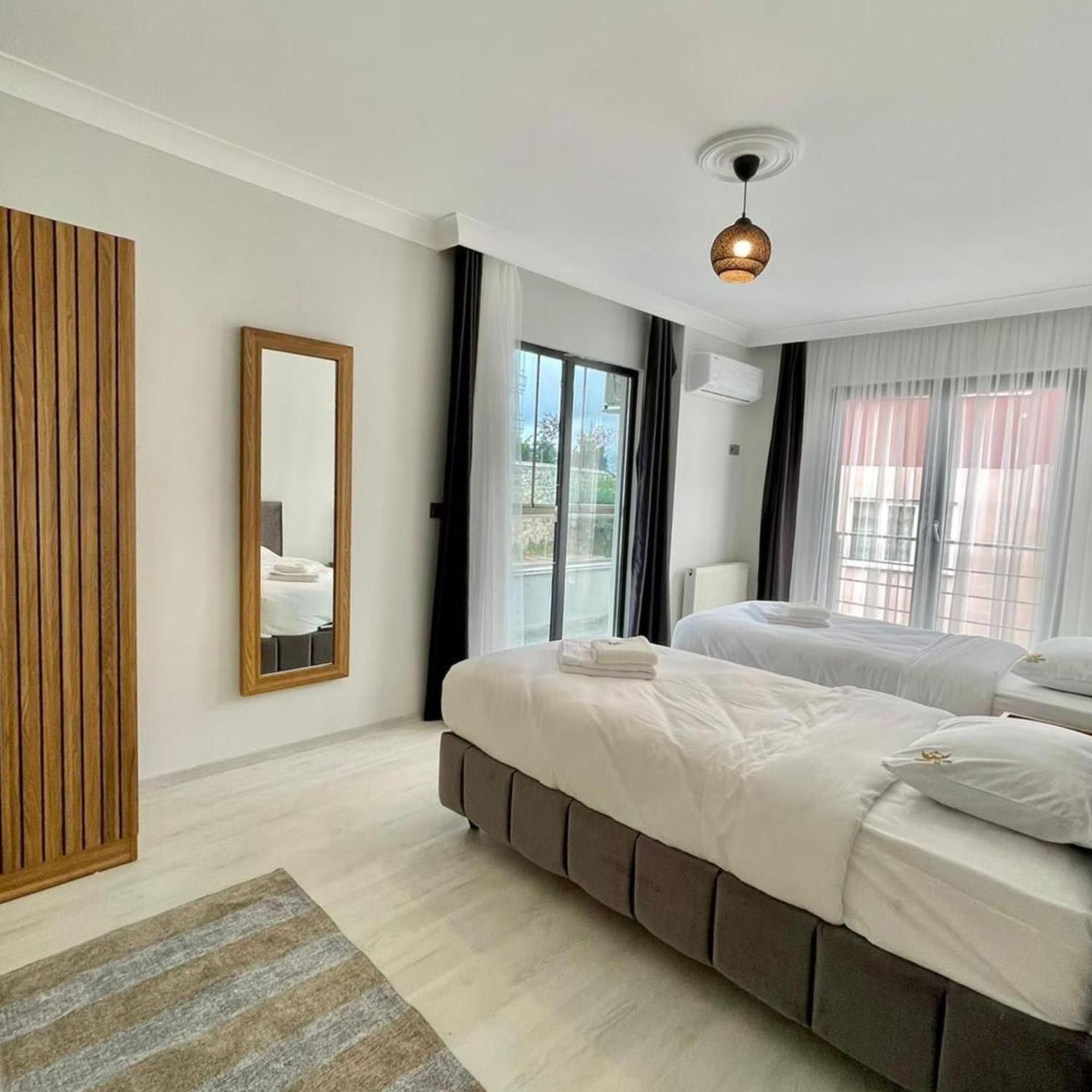 Shahin Golden Hotel L الصقر الذهبي… Bostanci Exteriér fotografie