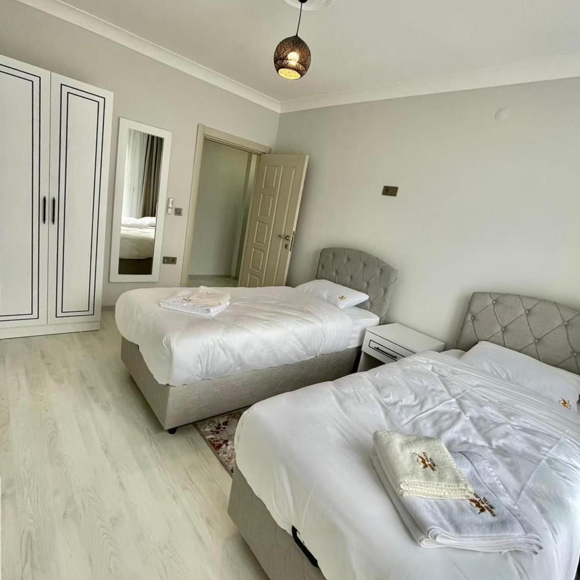 Shahin Golden Hotel L الصقر الذهبي… Bostanci Exteriér fotografie