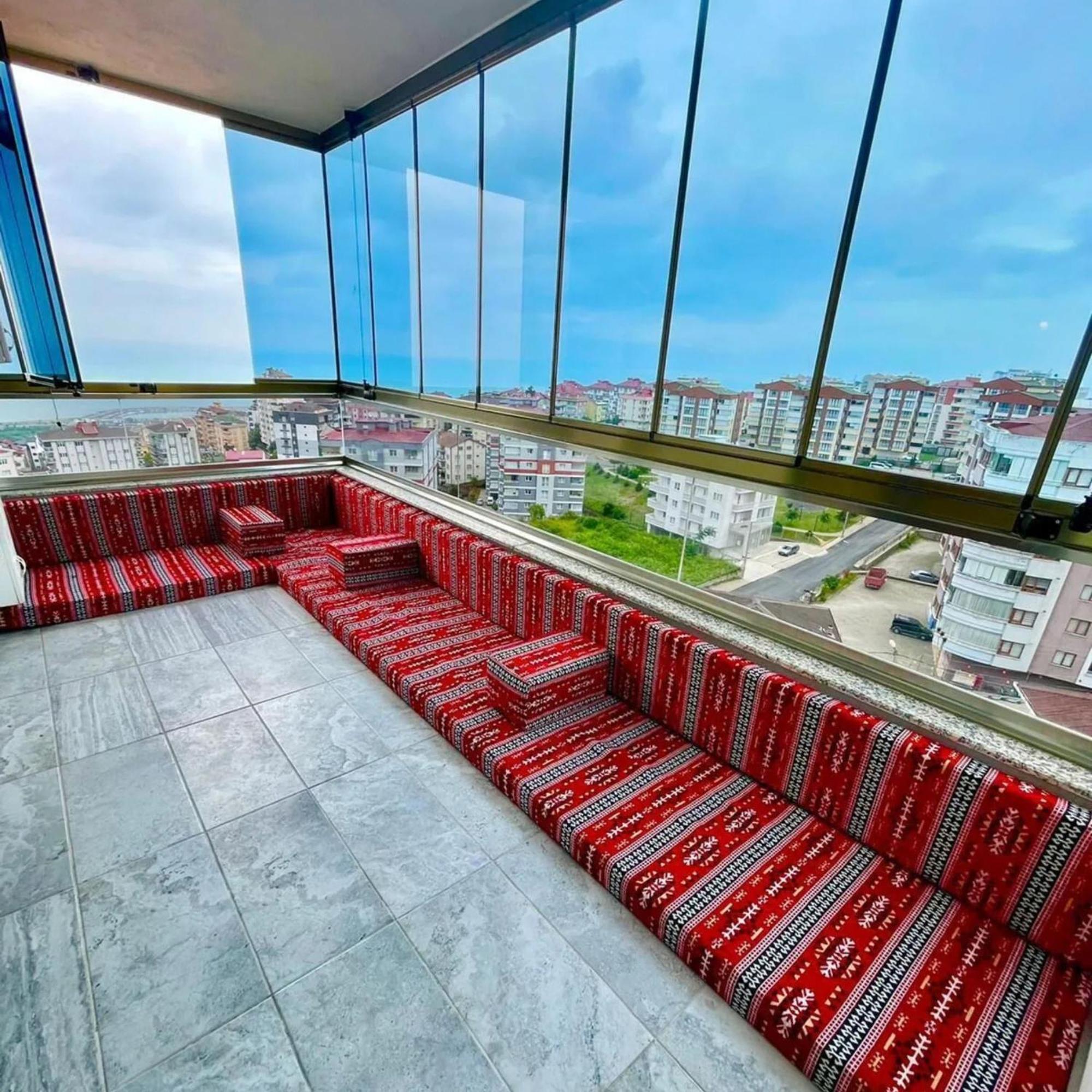 Shahin Golden Hotel L الصقر الذهبي… Bostanci Exteriér fotografie