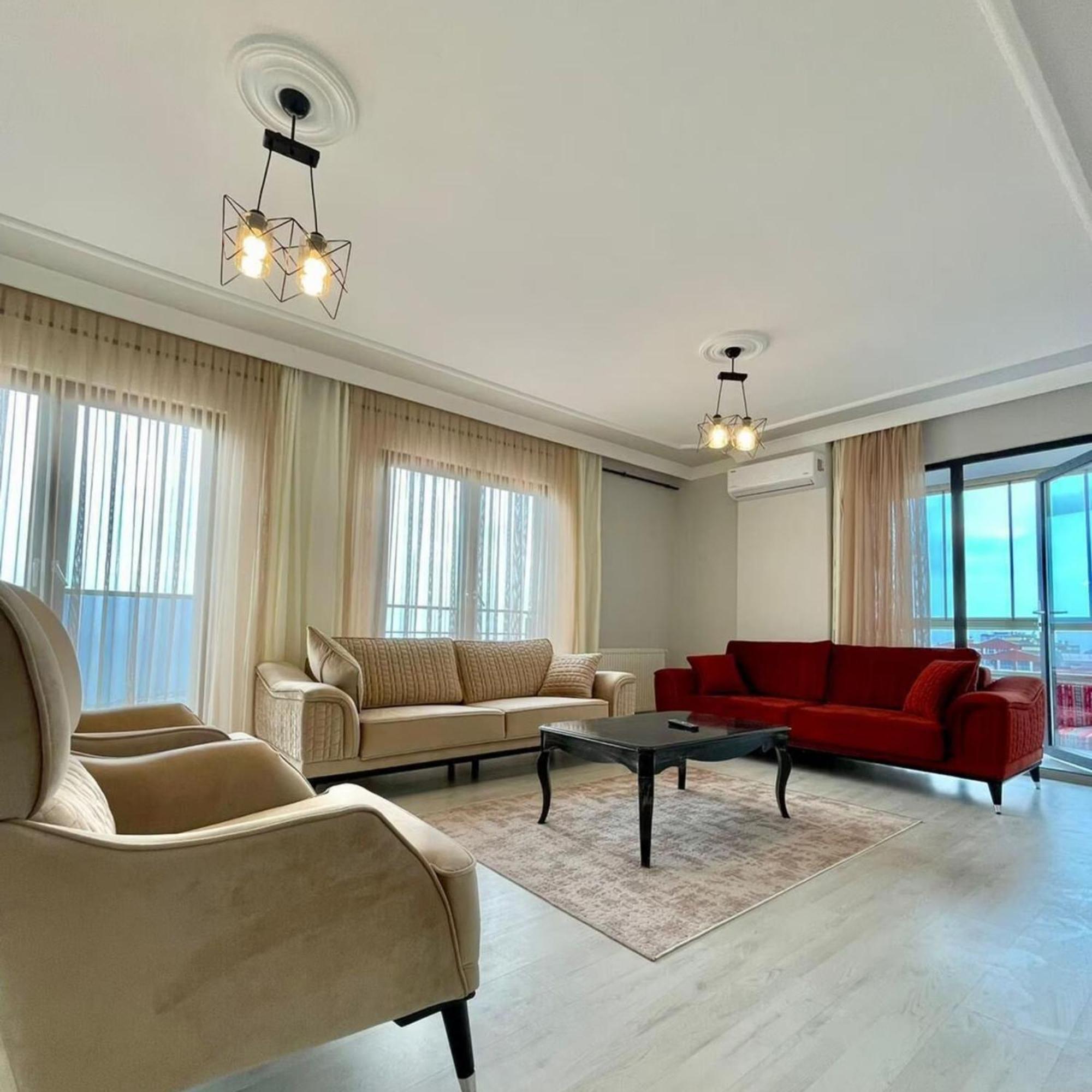 Shahin Golden Hotel L الصقر الذهبي… Bostanci Exteriér fotografie