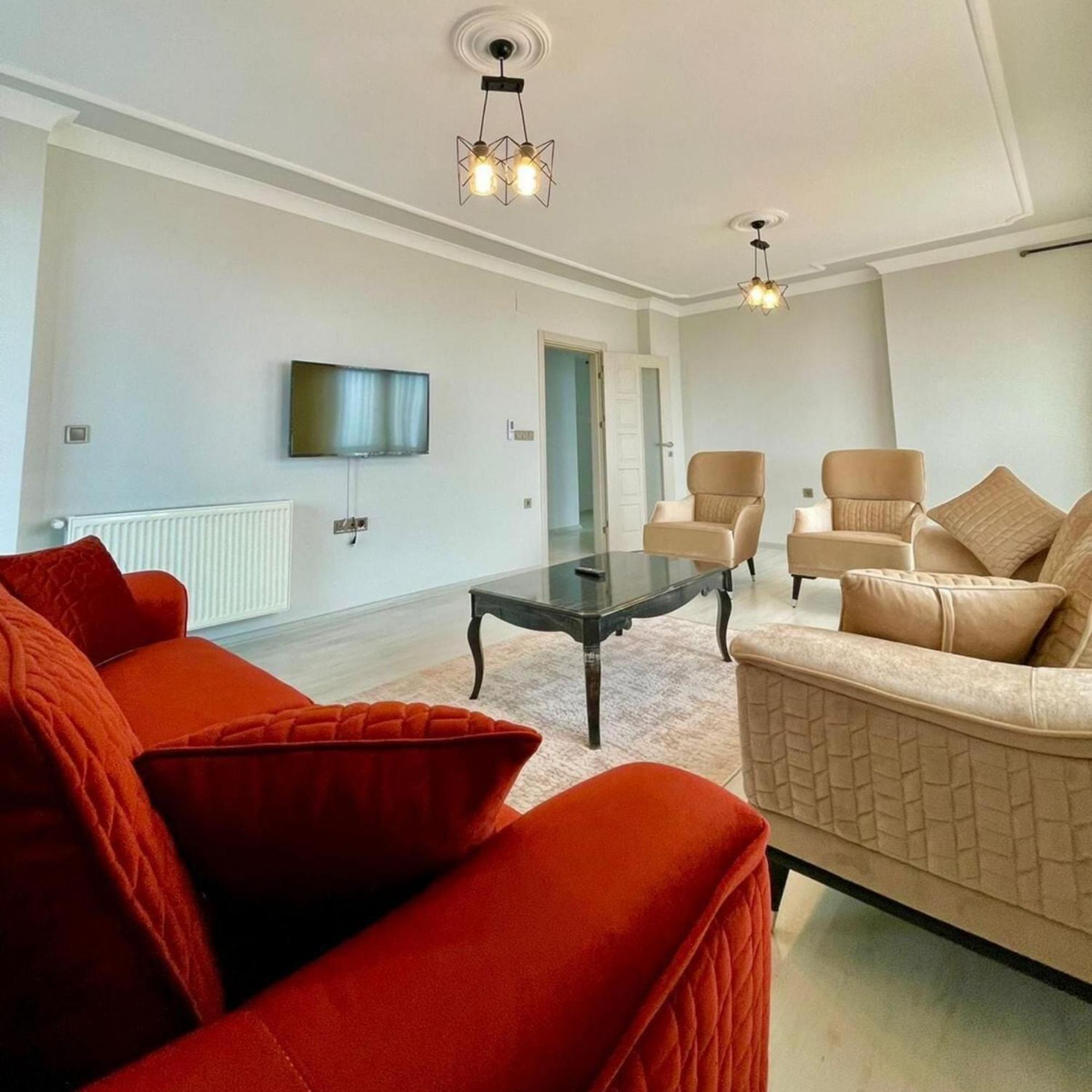 Shahin Golden Hotel L الصقر الذهبي… Bostanci Exteriér fotografie