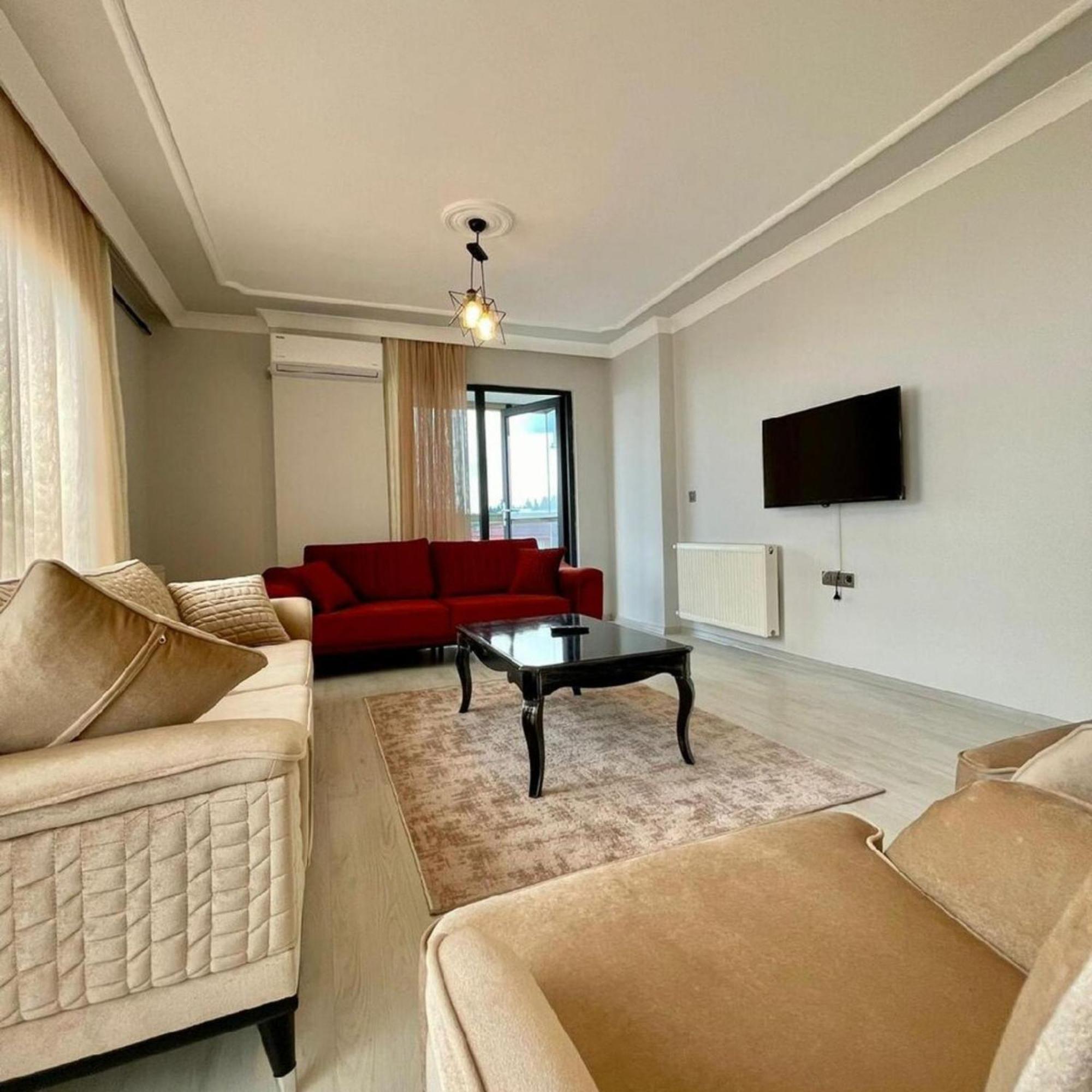 Shahin Golden Hotel L الصقر الذهبي… Bostanci Exteriér fotografie