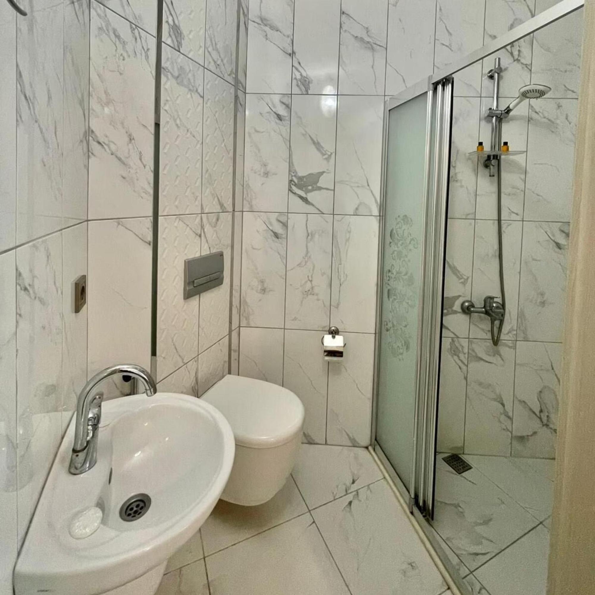 Shahin Golden Hotel L الصقر الذهبي… Bostanci Exteriér fotografie