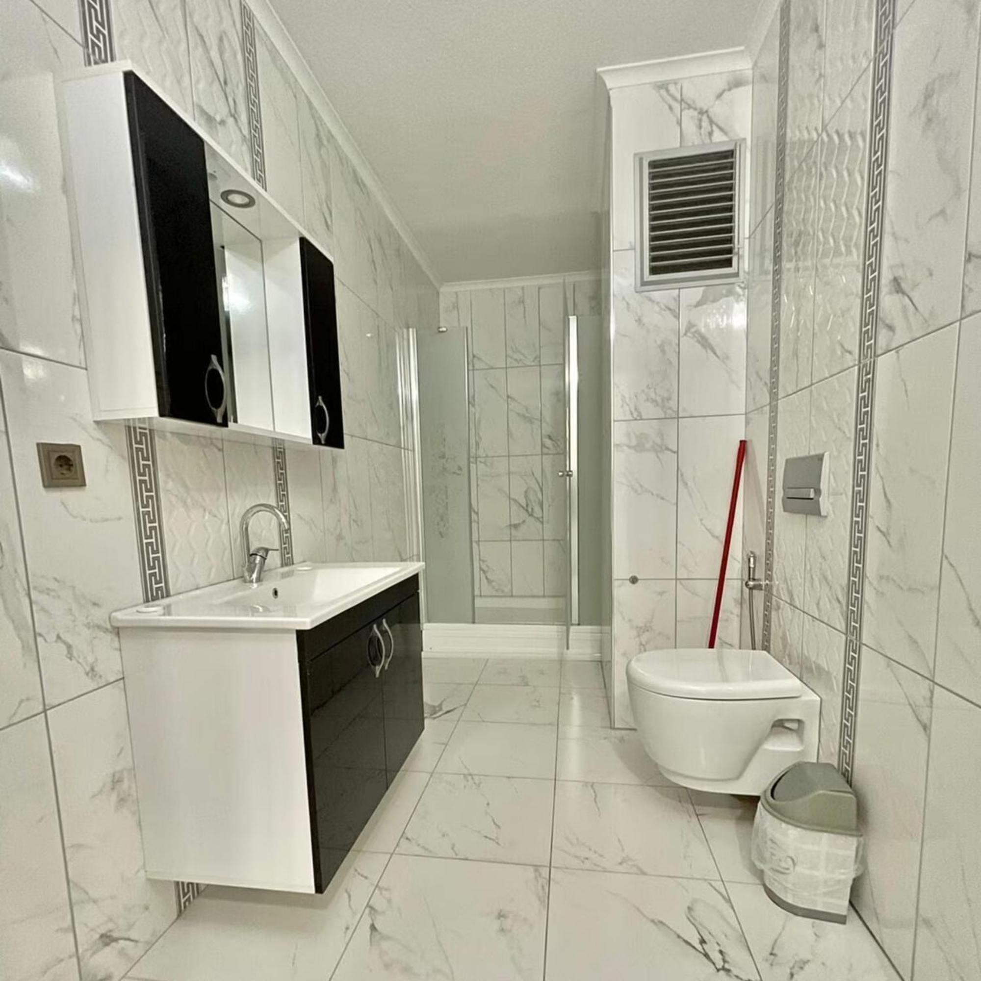 Shahin Golden Hotel L الصقر الذهبي… Bostanci Exteriér fotografie