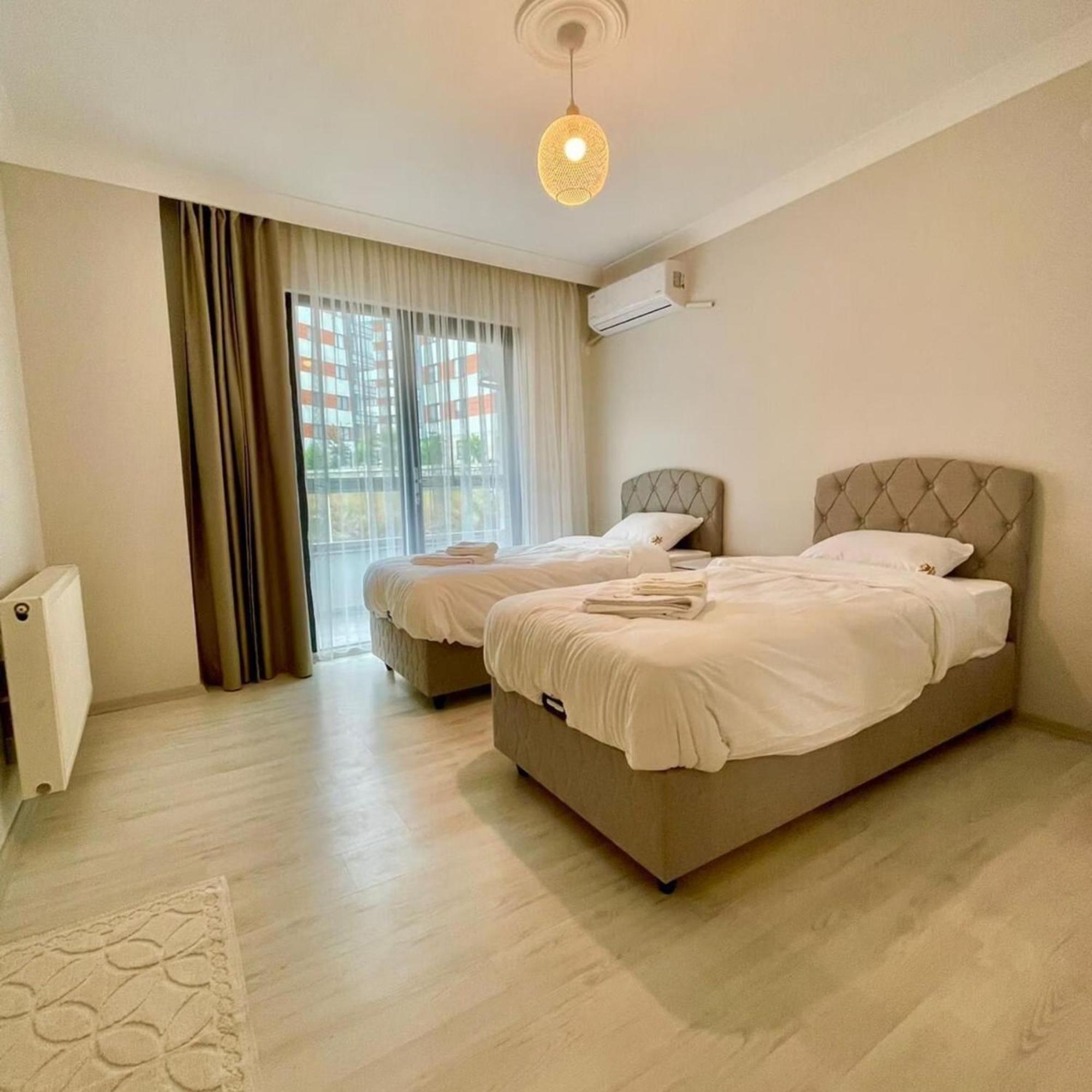 Shahin Golden Hotel L الصقر الذهبي… Bostanci Exteriér fotografie