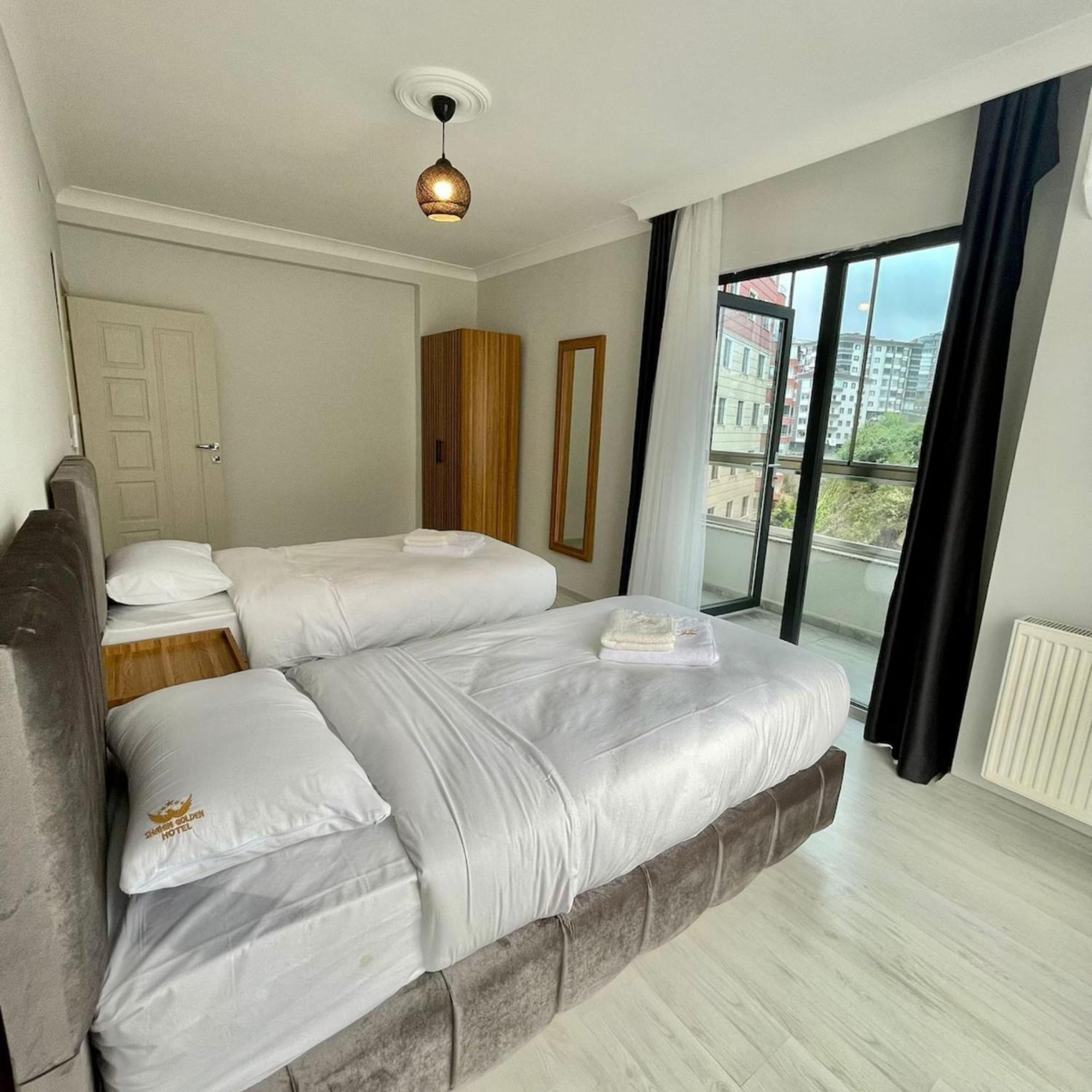 Shahin Golden Hotel L الصقر الذهبي… Bostanci Exteriér fotografie
