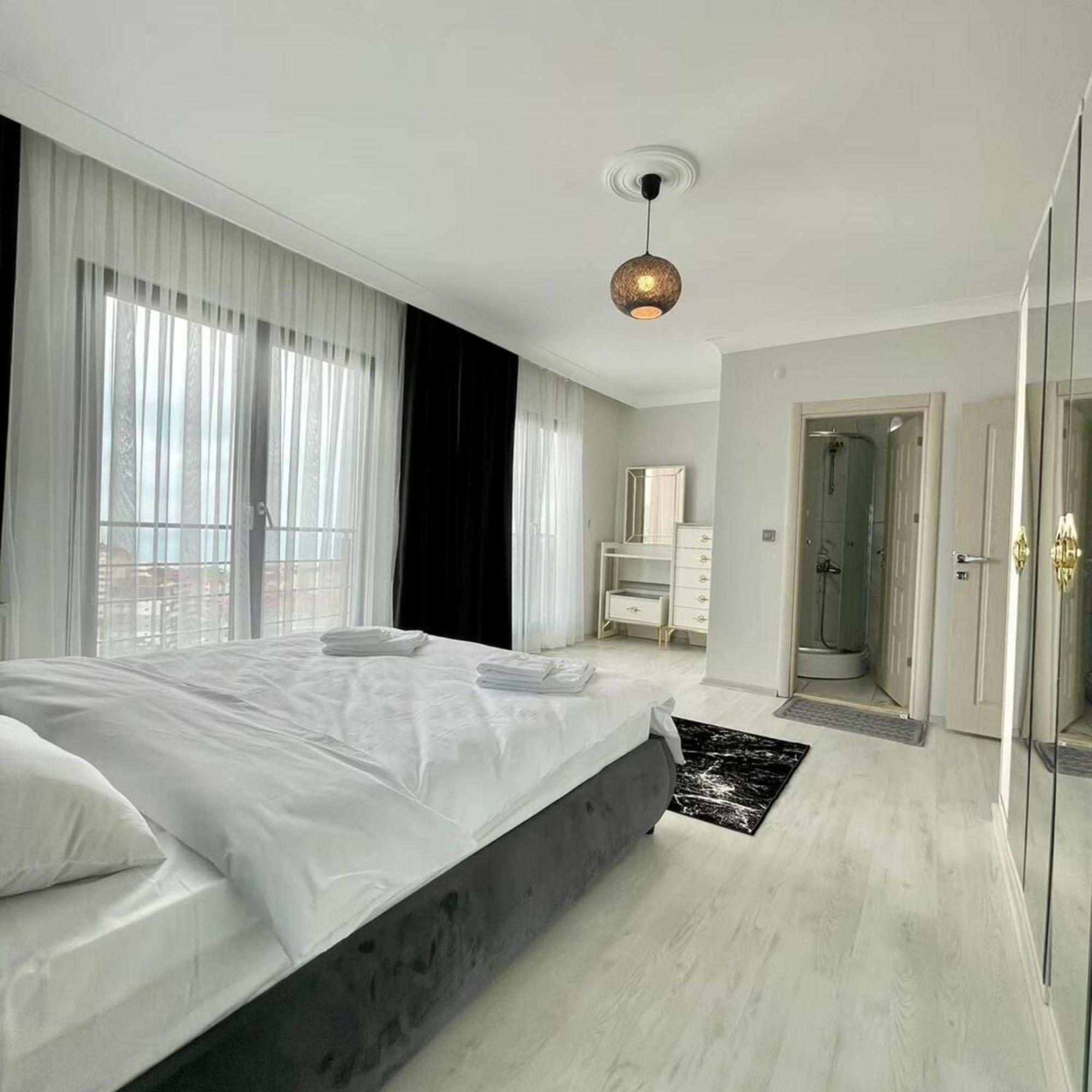 Shahin Golden Hotel L الصقر الذهبي… Bostanci Exteriér fotografie