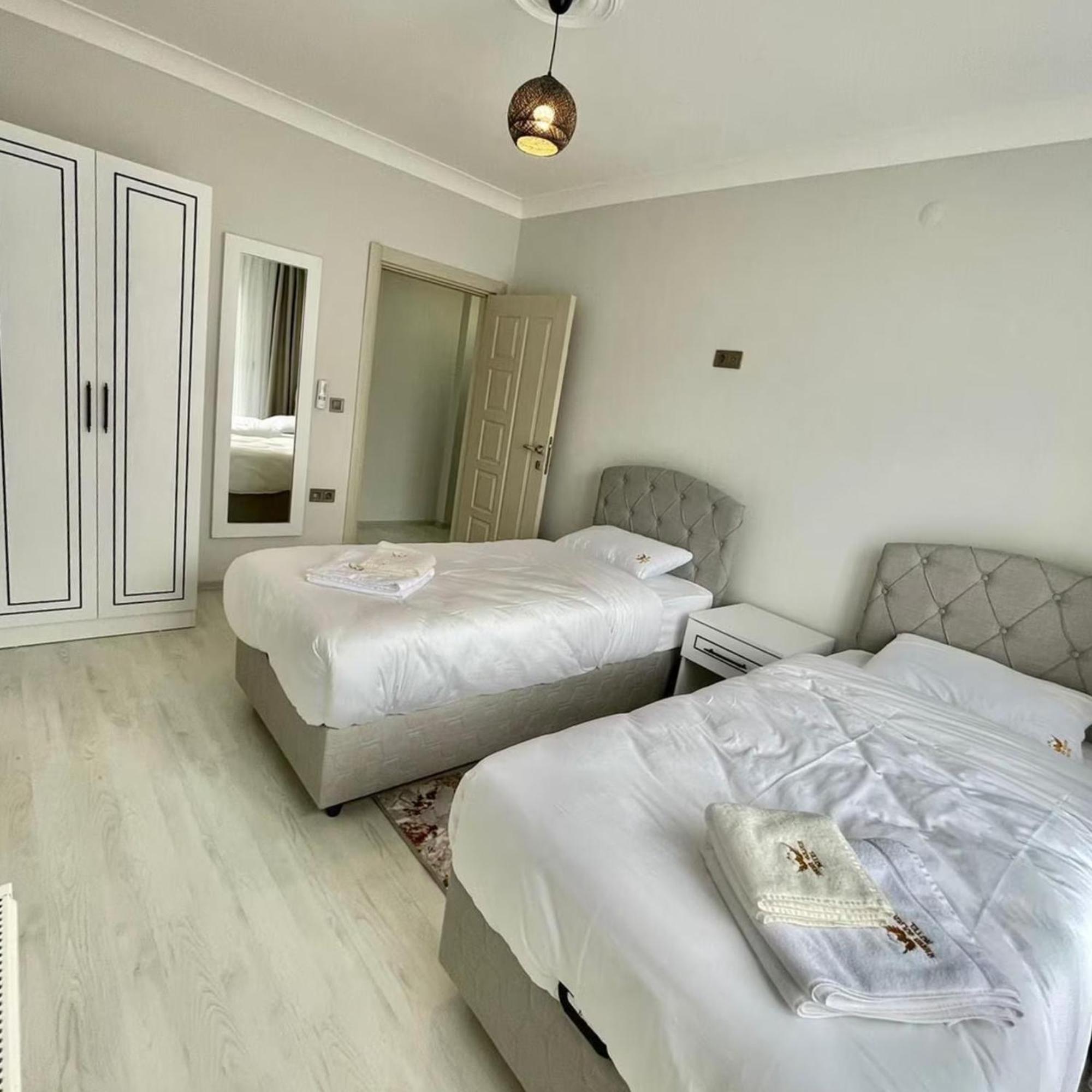 Shahin Golden Hotel L الصقر الذهبي… Bostanci Exteriér fotografie